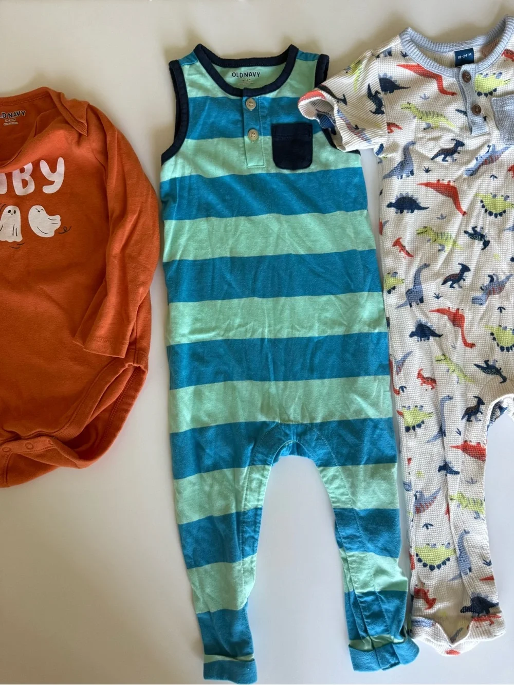 Old Navy baby boy bundle 18-24 months